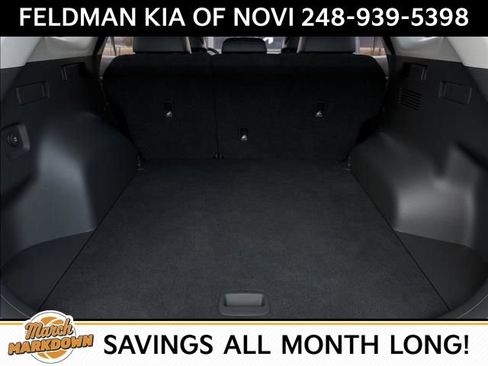 New 2026 Kia Sportage EX image 19