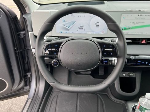 New 2024 Hyundai Ioniq 5 Limited image 11