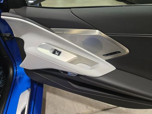 Used 2020 Chevrolet Corvette Stingray Preferred Cpe w/ 2LT Preferred Equipment Group image 29