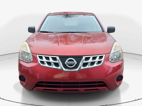 Used 2011 Nissan Rogue S image 4