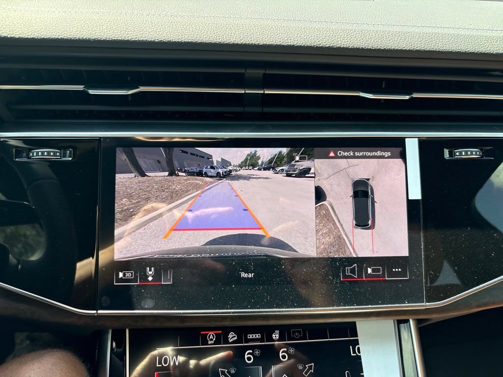 New 2026 Audi Q7 2.0T Premium Plus AWD/4WD image 24