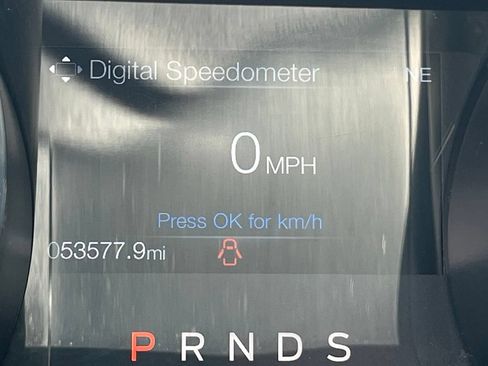 Used 2021 Ford Mustang Coupe RWD image 17