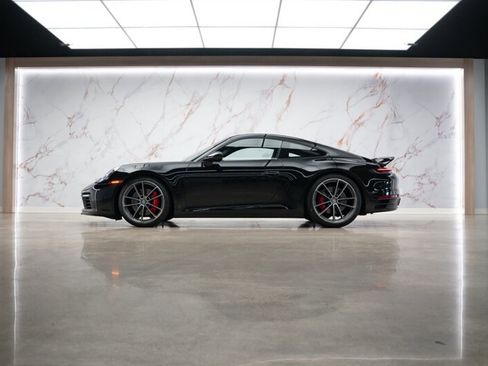 Used 2020 Porsche 911 Carrera 4S image 39