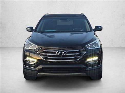 Used 2018 Hyundai Santa Fe Sport FWD image 2