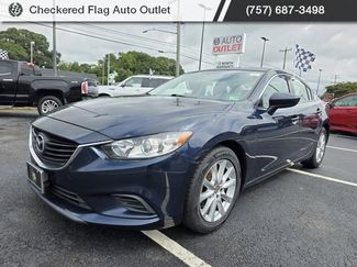 Used 2015 MAZDA MAZDA6 Sport image 1