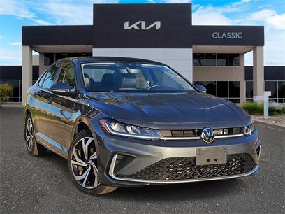 Used 2025 Volkswagen Jetta SEL