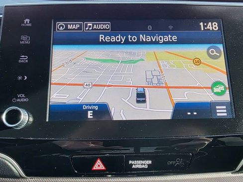 Certified 2023 Honda Ridgeline RTL-E image 35