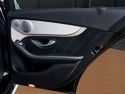 Used 2018 Mercedes-Benz C 63 AMG S image 30