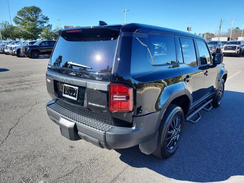 Used 2024 Toyota Land Cruiser 1958 image 3