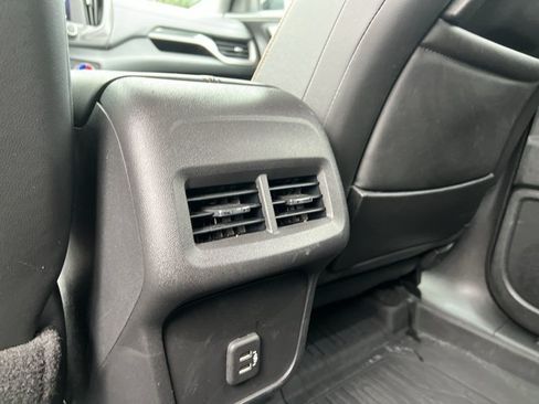 Used 2022 GMC Terrain AT4 w/ Infotainment Package II AWD/4WD image 22