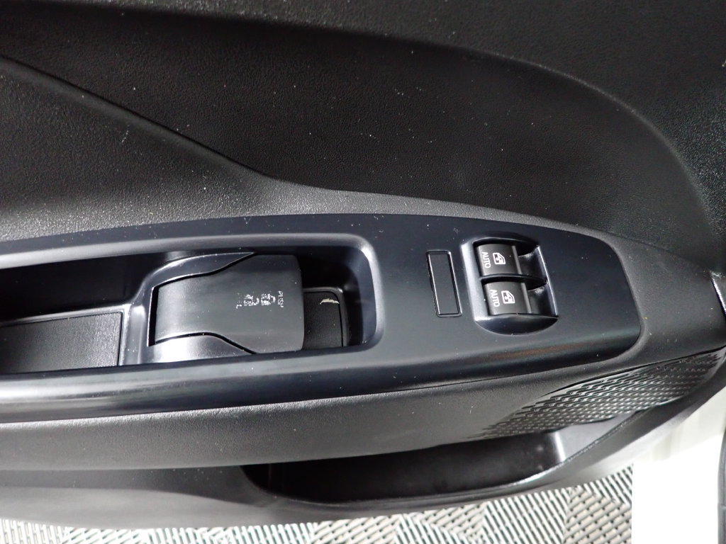 Used 2017 RAM ProMaster City Tradesman w/ Rear Back-up Camera Group FWD image 21