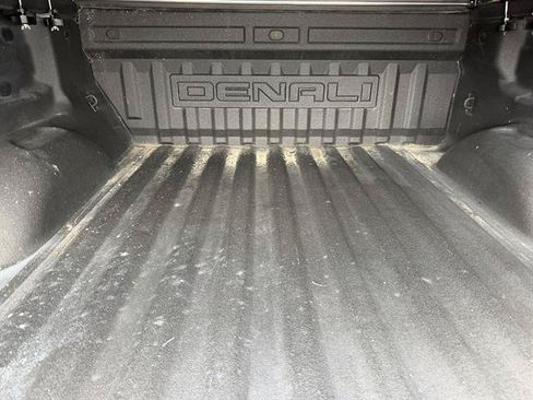 Used 2021 GMC Canyon Denali AWD/4WD image 26