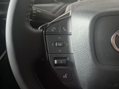 New 2026 Toyota C-HR AWD/4WD image 19