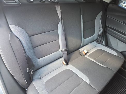 New 2026 Chevrolet TrailBlazer LT AWD/4WD image 19