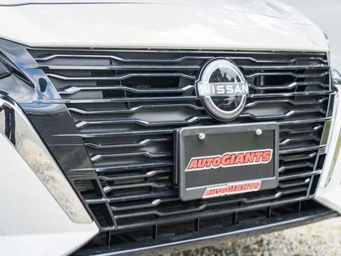 New 2025 Nissan Altima 2.5 S image 10