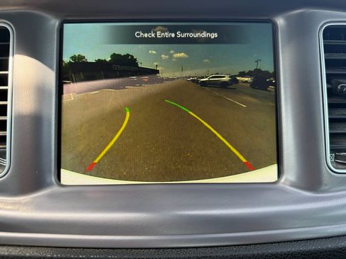 Used 2023 Dodge Charger SXT RWD image 36