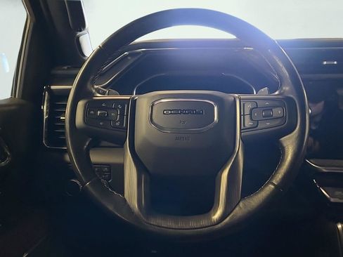 Used 2023 GMC Sierra 1500 Denali Ultimate image 12