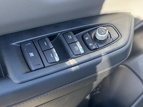 New 2026 Subaru Forester Sport AWD/4WD image 21
