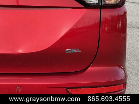 Used 2023 Mitsubishi Outlander SEL image 34