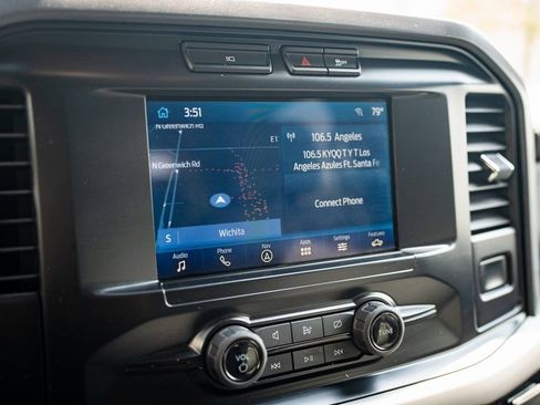 Used 2023 Ford F150 XLT AWD/4WD image 28