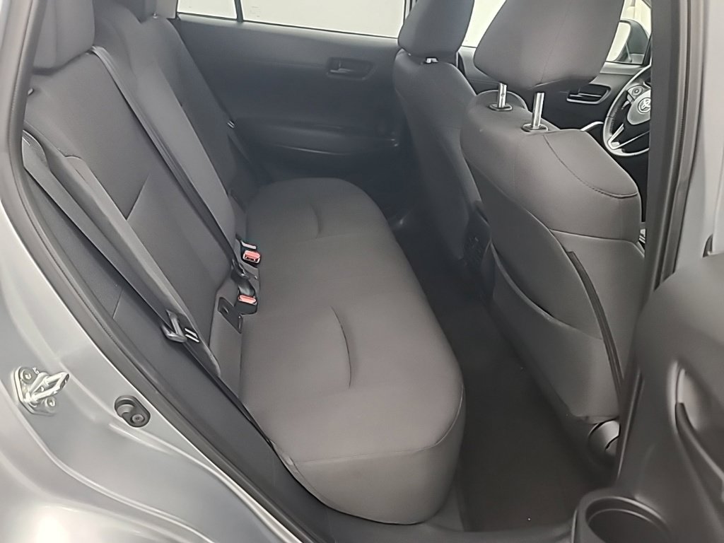 Used 2026 Toyota Corolla Cross LE FWD image 18
