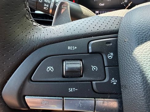 Used 2021 Cadillac CT4 Sport AWD/4WD image 20