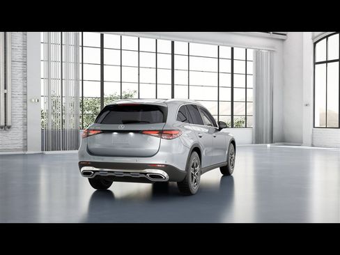 Certified 2026 Mercedes-Benz GLC 300 4MATIC image 18