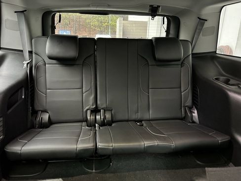 Used 2020 Chevrolet Tahoe LT w/ Luxury Package image 6