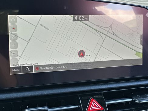 Certified 2024 Kia Niro Wind image 19