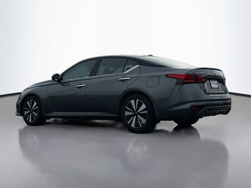 Used 2020 Nissan Altima 2.5 SL image 13