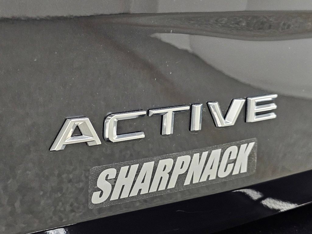 Used 2025 Ford Expedition Active AWD/4WD image 34