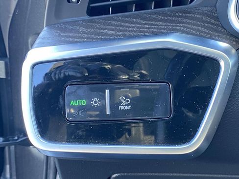 Used 2020 Audi A6 3.0T Premium w/ Convenience Package AWD/4WD image 19