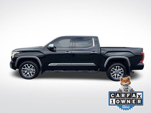 Used 2024 Toyota Tundra 1794 Edition image 7