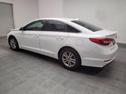 Used 2016 Hyundai Sonata SE FWD image 3