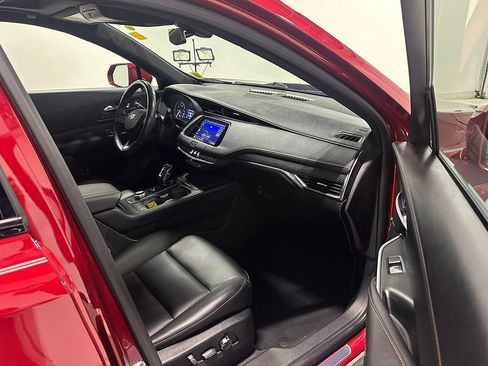 Used 2019 Cadillac XT4 Sport w/ Cold Weather Package AWD/4WD image 26