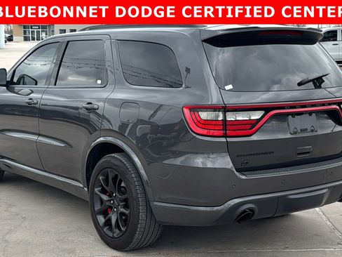 Used 2024 Dodge Durango SRT image 7