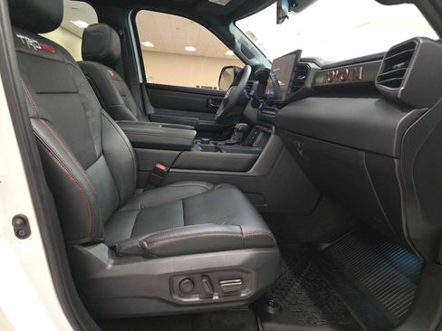 Certified 2026 Toyota Tundra TRD Pro AWD/4WD image 28