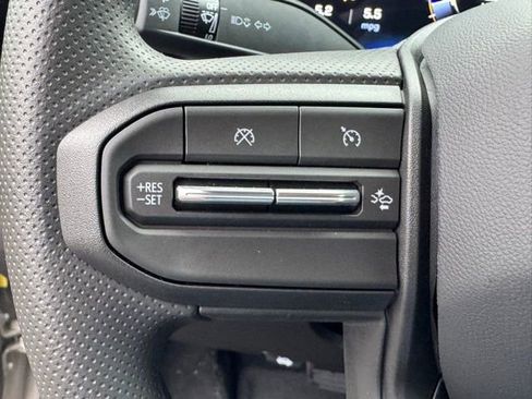 New 2026 Chevrolet Colorado Trail Boss AWD/4WD image 17