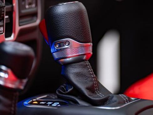 Used 2026 Jeep Wrangler Unlimited Sport image 15