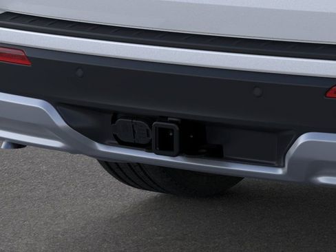 New 2026 Ford Explorer Platinum RWD image 23
