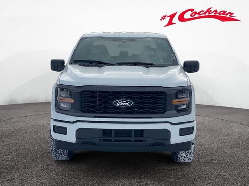 New 2026 Ford F150 STX image 2