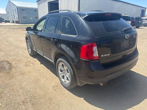 Used 2013 Ford Edge SEL AWD/4WD image 7