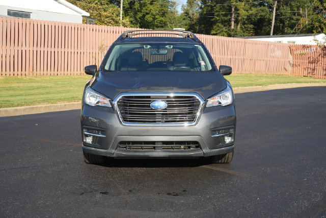 Used 2020 Subaru Ascent Limited w/ Technology Package AWD/4WD image 2