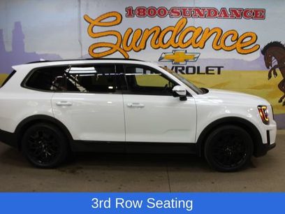 Used 2022 Kia Telluride SX