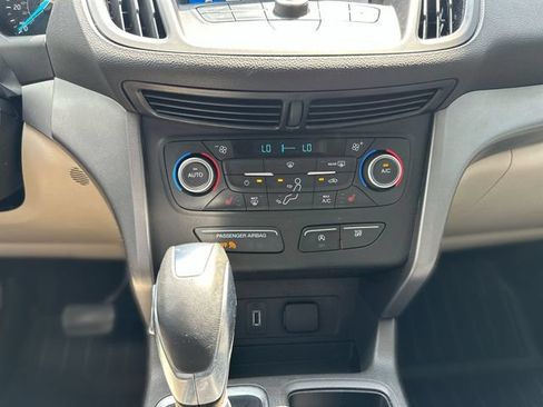 Used 2018 Ford Escape SEL FWD image 20