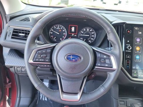 New 2026 Subaru Ascent Premium AWD/4WD image 19