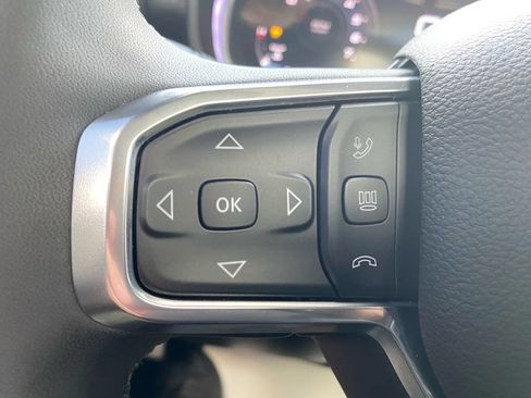 Used 2025 RAM 2500 Laramie w/ Night Edition AWD/4WD image 39