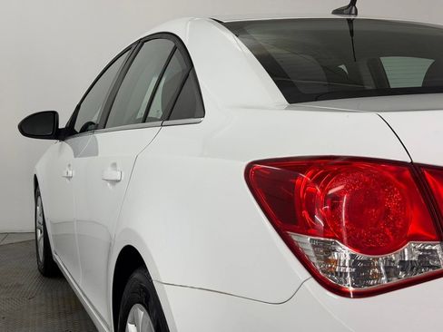 Used 2012 Chevrolet Cruze LS w/ Connectivity Package FWD image 47