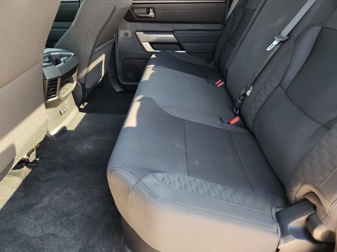 Used 2026 Toyota Tundra SR5 AWD/4WD image 26