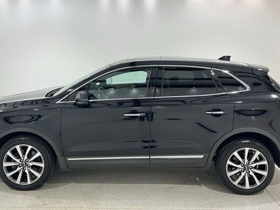 Used 2019 Lincoln MKC Reserve w/ MKC Climate Package